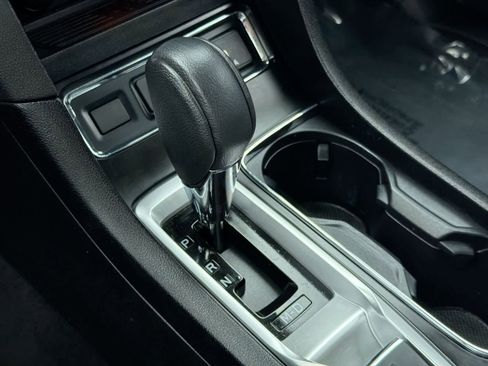 Certified 2023 Subaru Ascent Onyx Edition image 34