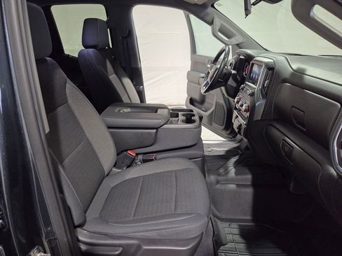 Used 2019 Chevrolet Silverado 1500 LT w/ All-Star Edition image 9