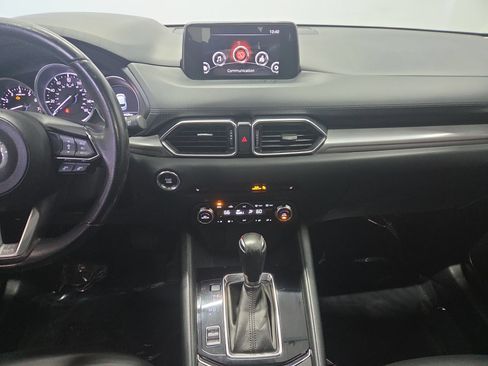 Used 2018 MAZDA CX-5 Touring w/ Preferred Equipment Package AWD/4WD image 20