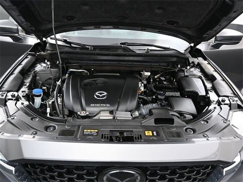 Used 2022 MAZDA CX-5 AWD 2.5 S w/ Premium Plus Pkg image 10