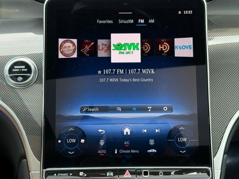 New 2025 Mercedes-Benz GLC 300 4MATIC image 15