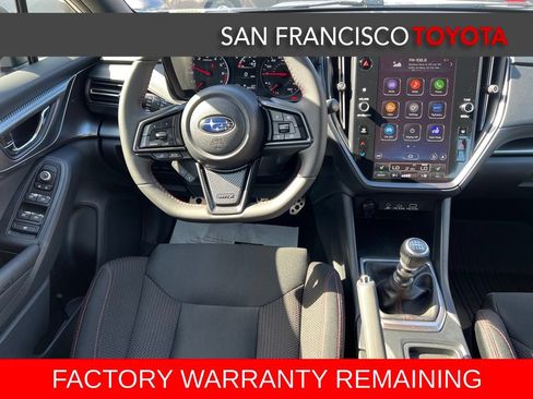 Used 2024 Subaru WRX Premium AWD/4WD image 29