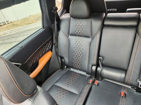 Used 2023 Mitsubishi Outlander SEL image 14