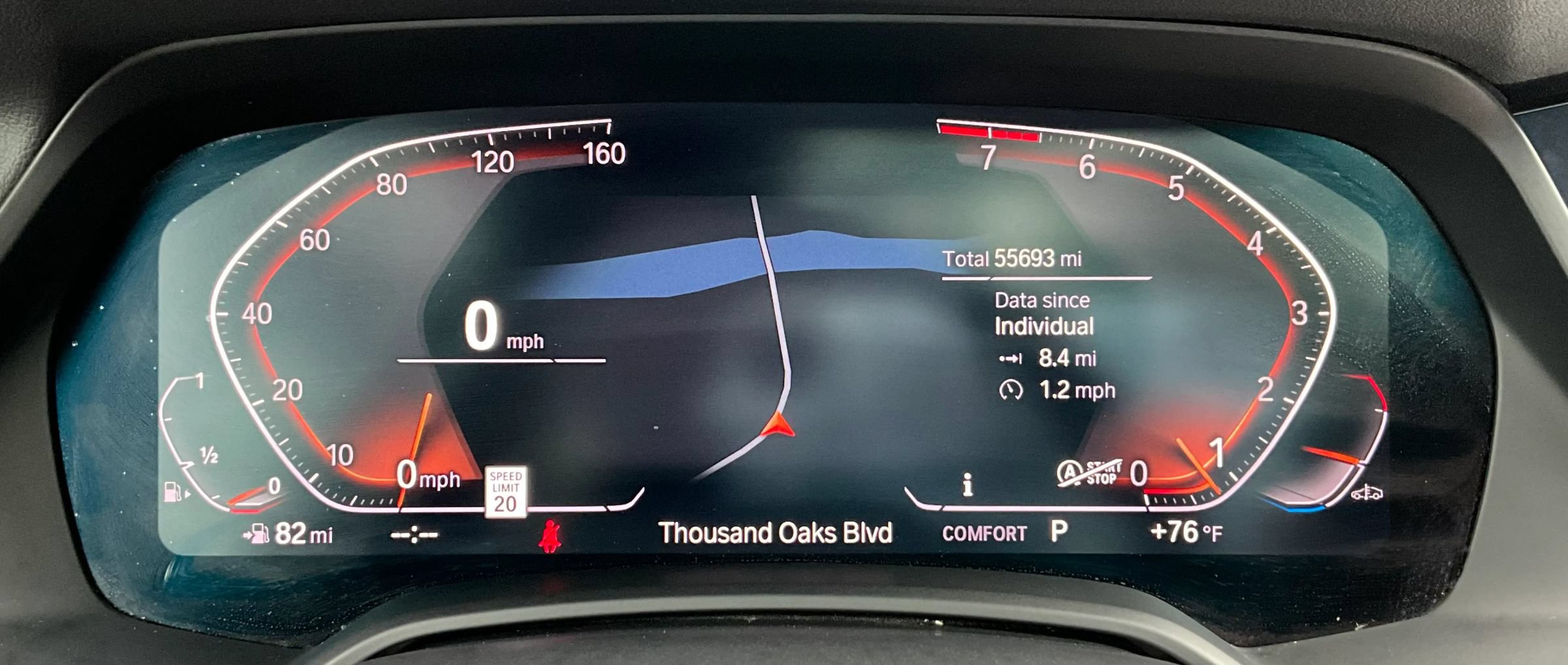 Used 2019 BMW X5 xDrive40i w/ Convenience Package AWD/4WD image 22