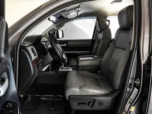 Used 2015 Toyota Tundra Limited w/ TRD Off Road Package image 3