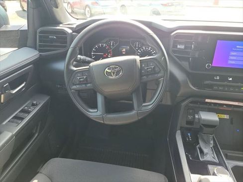 Certified 2026 Toyota Tundra SR5 w/ SX Package RWD image 21