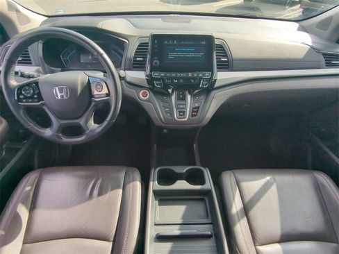 Used 2019 Honda Odyssey EX-L image 14