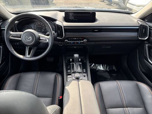 Used 2025 MAZDA CX-50 2.5 Hybrid w/ Premium Plus Pkg AWD/4WD image 31