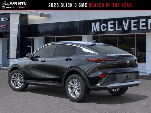 New 2026 Buick Envista Sport Touring w/ Convenience I Package FWD image 46