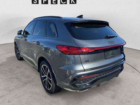 Used 2026 Audi Q5 Prestige AWD/4WD image 3