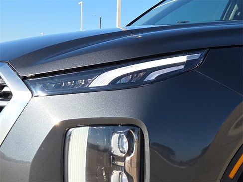 Used 2022 Hyundai Palisade SEL w/ 8P Bench Seat Package image 4