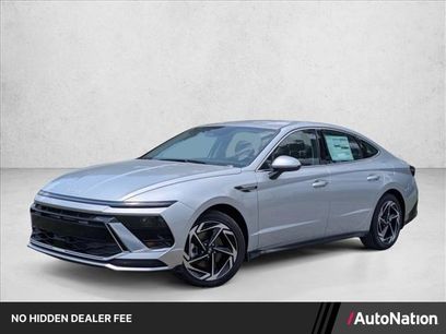 New 2026 Hyundai Sonata SEL