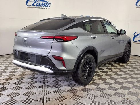 New 2026 Buick Envista Sport Touring w/ Convenience I Package image 12