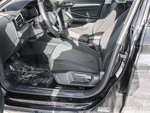 New 2026 Volkswagen Jetta S image 19