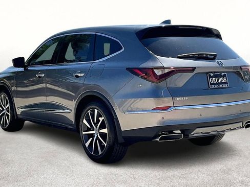 Certified 2026 Acura MDX w/ Technology Package image 2