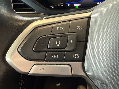 Used 2023 Volkswagen Taos SE AWD/4WD image 19