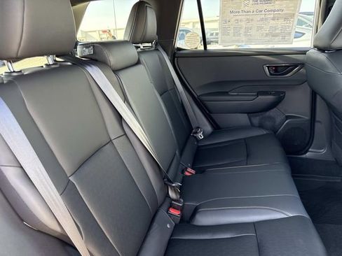 New 2026 Subaru Outback Wilderness image 18