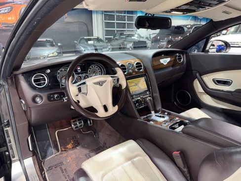 Used 2013 Bentley Continental GT image 52