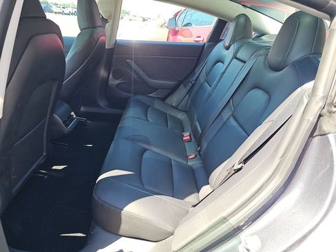 Used 2023 Tesla Model 3 Standard Range RWD image 4