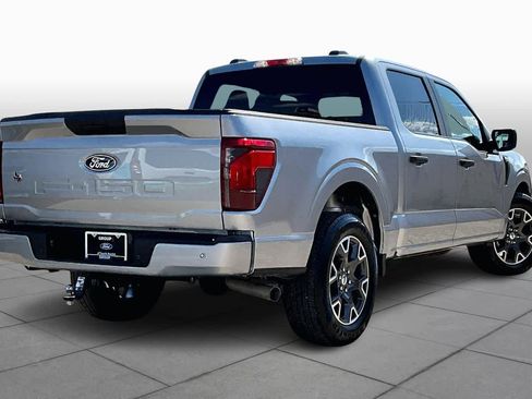Used 2024 Ford F150 STX w/ Tow/Haul Package image 13