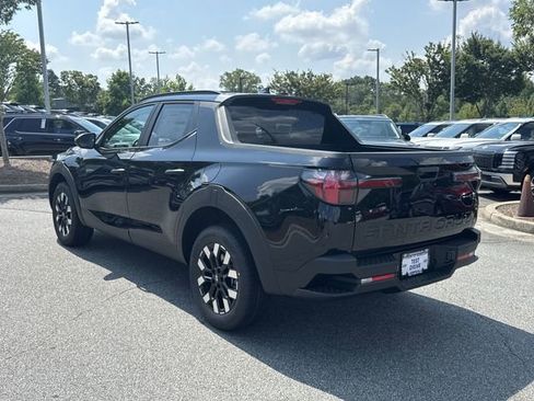 New 2026 Hyundai Santa Cruz SEL FWD image 5