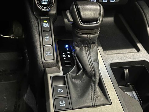 Used 2025 Toyota Land Cruiser AWD/4WD image 17