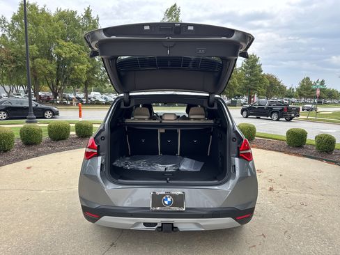 New 2026 BMW X3 xDrive30 w/ Premium Package image 23