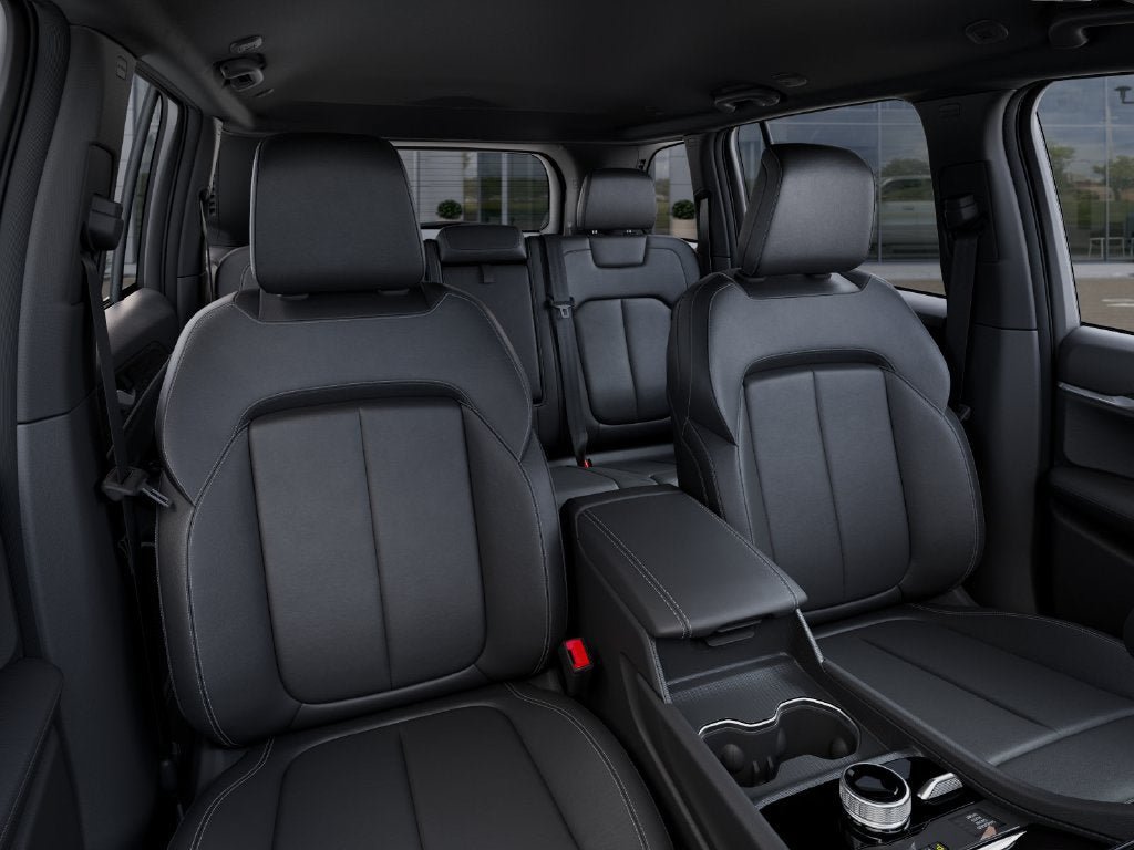 New 2026 Jeep Grand Cherokee Limited AWD/4WD image 16