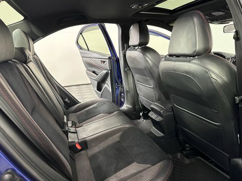 Used 2024 Subaru WRX Limited image 11