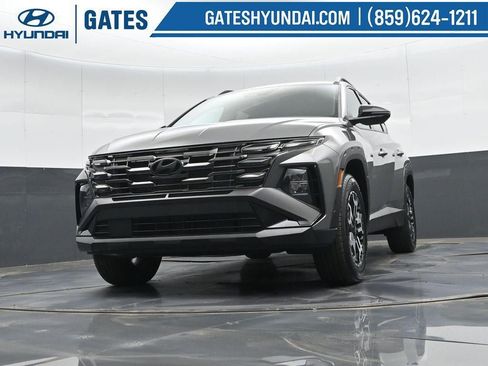 New 2026 Hyundai Tucson XRT AWD/4WD image 40