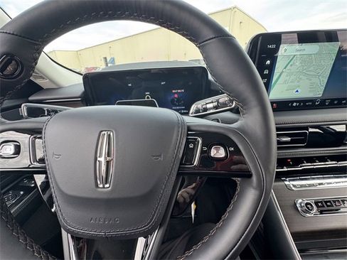 New 2025 Lincoln Aviator Reserve w/ Jet Appearance Package image 27