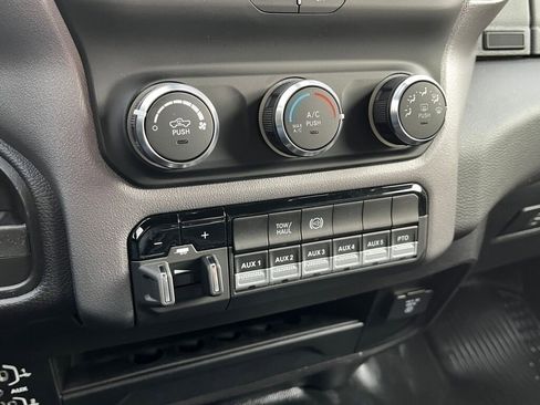 New 2024 RAM 4500 SLT w/ Quick Order Package 2YG SLT image 37