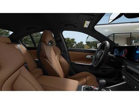 New 2027 BMW M3 Competition AWD/4WD image 9