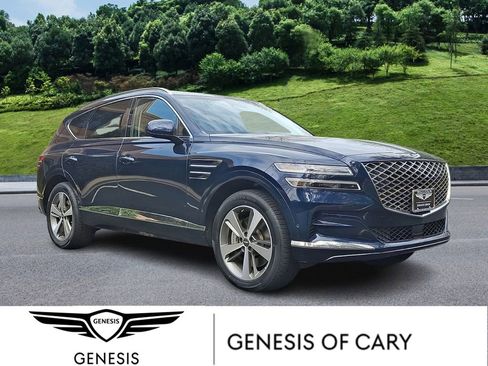 Used 2023 Genesis GV80 2.5T w/ Advanced Package image 1