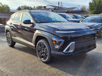 New 2027 Hyundai Kona SEL Sport