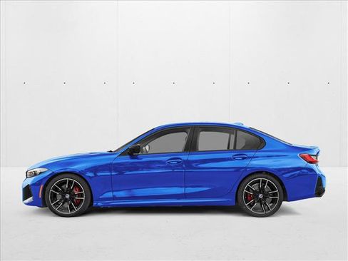 New 2026 BMW M340i M340i NA w/ Premium Package image 3