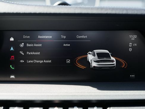 Used 2024 Porsche 911 Carrera S w/ Sport Package image 64