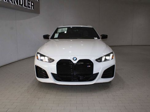 New 2026 BMW i4 M60 w/ Premium Package AWD/4WD image 9
