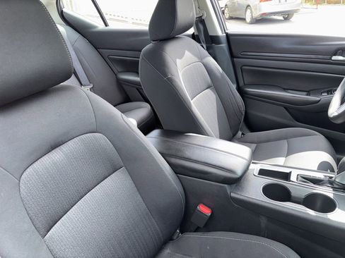 Used 2021 Nissan Altima 2.5 S image 7