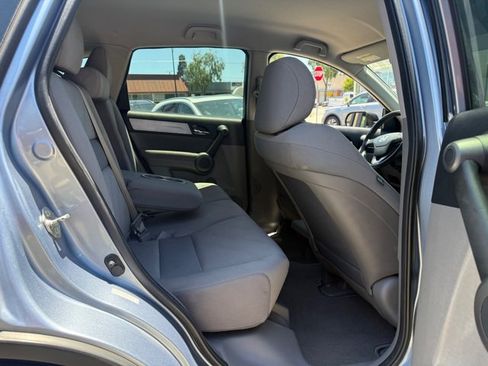 Used 2010 Honda CR-V LX image 6