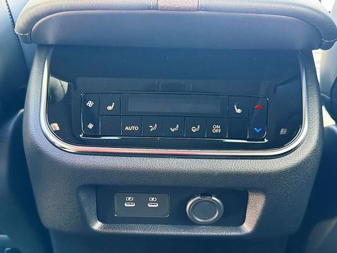 New 2026 Nissan Armada Platinum w/ Convenience Package image 28