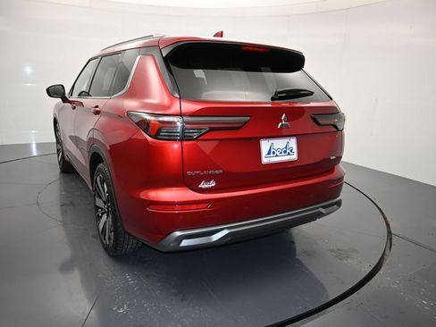 Used 2025 Mitsubishi Outlander SEL FWD image 26