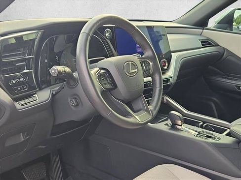 Used 2025 Lexus TX 350 AWD w/ Technology Package image 10