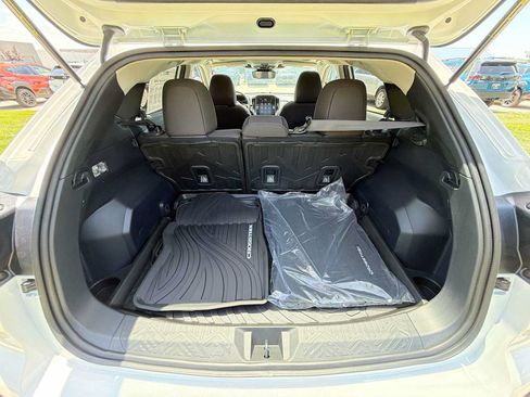 Certified 2026 Subaru Crosstrek 2.5i Premium AWD/4WD image 28