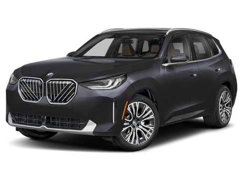 New 2026 BMW X3 xDrive30i w/ Premium Package AWD/4WD image 32