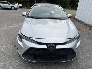 Used 2022 Toyota Corolla LE FWD video 3
