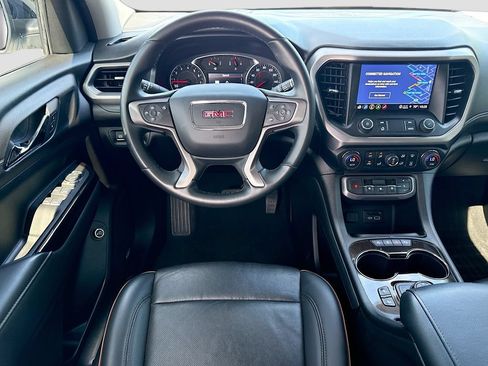 Used 2023 GMC Acadia AT4 AWD/4WD image 26