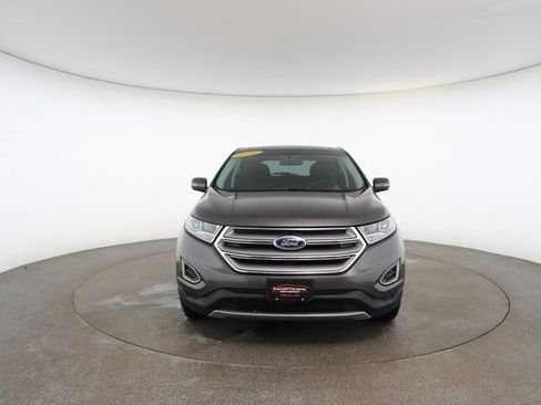 Used 2016 Ford Edge SEL w/ Equipment Group 201A image 30