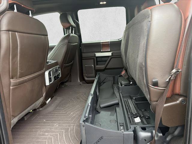 Used 2021 Ford F250 King Ranch w/ King Ranch Ultimate Package AWD/4WD image 21