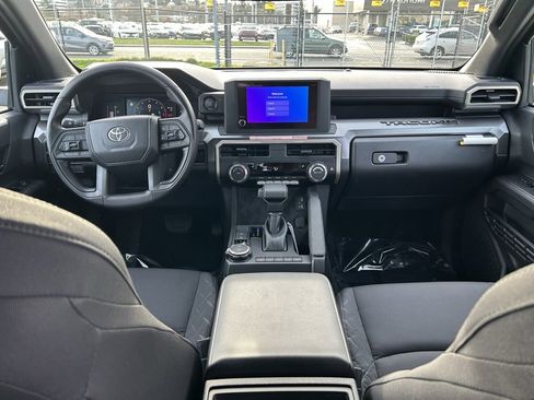 New 2026 Toyota Tacoma SR5 image 17